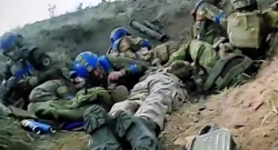 More footage of the Ukrainian military in the area of ​​Vuhledar