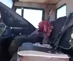 Chechen Akhmat Forces Experience a Mass Casualty Event 