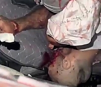 Damn: Russian Night Fatal Ride (+ aftermath) (full)