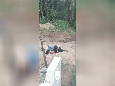 3 DEAD GANG MEMBER IN HITMAN PARADISE