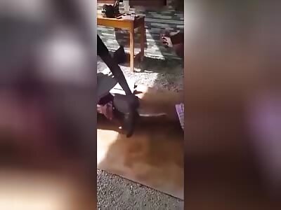 Colombian local medicine