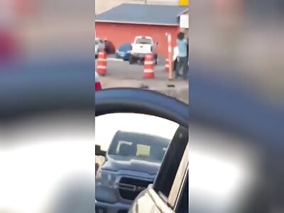 Throw him like a doll 