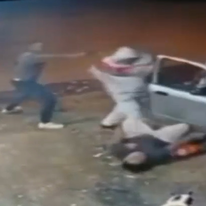 Pair of Drugs Dealers are Caught Selling on the Wrong Street