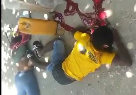 New victims of Haitian gangs war