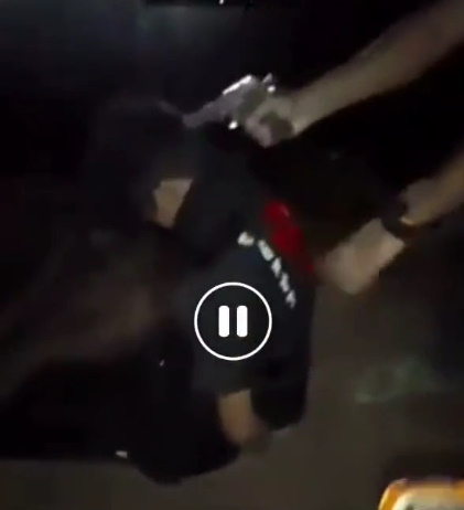 Captured Soldier Get Executed By Insurgents In Myanmar