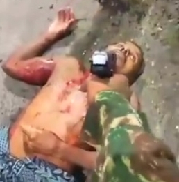 Kidnapped and Executed by Drug Dealers