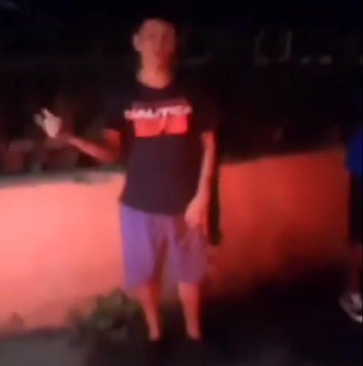 Ecuadorian Thugs Murder their Rivals for Pleasure of theYNC Members