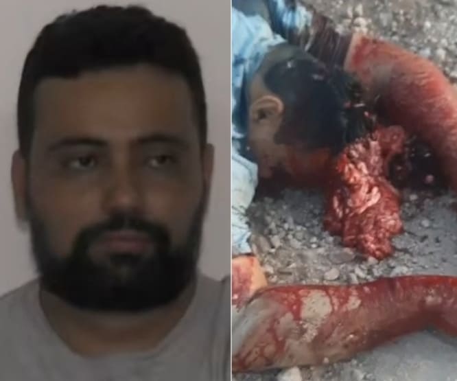 Lawyer Found Executed On A Farm