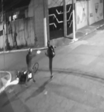 Uber delivery man dies in robbery in São Paulo