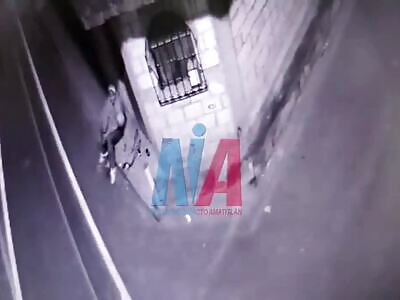 Sicario executes couple in Guatemala