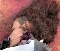 Transsexual Executed in Philadelphia