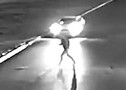 Fatal hit of a car and a pedestrian in Volgograd