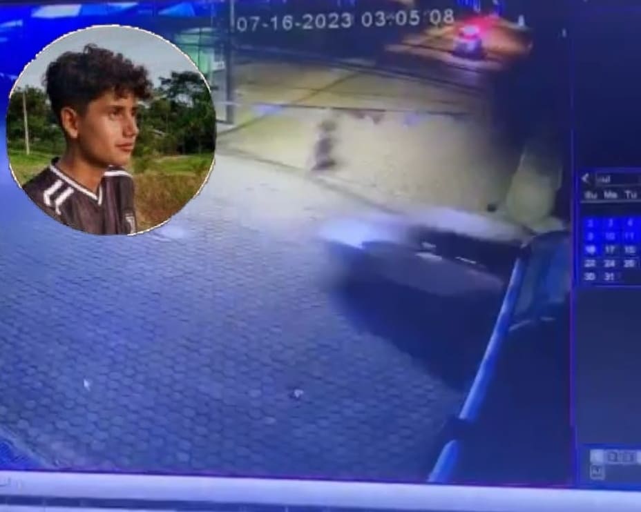 Teen Takes A Trip To The Morgue Instead Of Jail