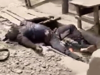 Aftermath of brutal Manipur violence (HD)