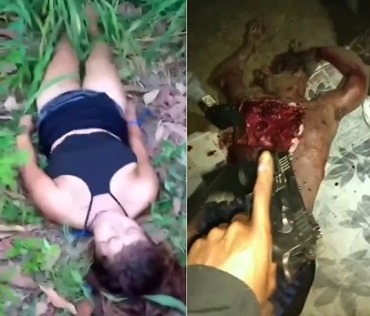 COMMON DAYS IN BRAZIL PART 3