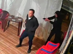 Execution of a 43-year-old man in Pará