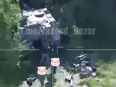 Polish Supoiked KRAB and Crew Smashed