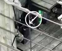 A compilation of UA drone hits on ORCs positions and equipment