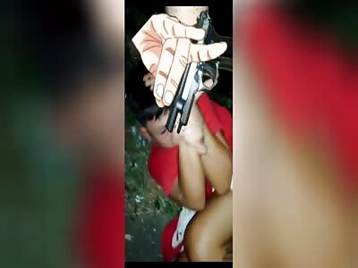 Youth Gets Executed With Shots To The Face