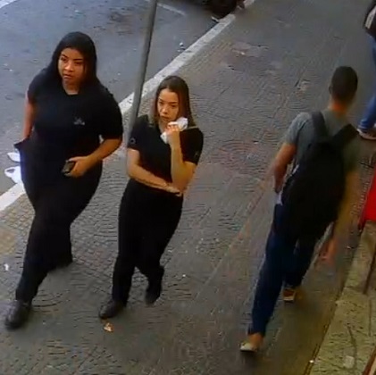 Robbery Turns Into Gun Battle , Ends With Ruthless Murder