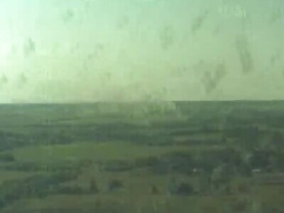 New Ka-52 Strike against Ukrop Equipment 