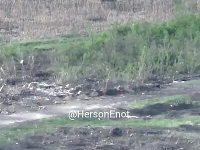 FPV's and More Smashing Ukrops