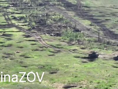 Another Ukrop Bradley Gets Wrecked