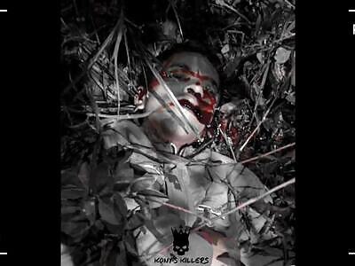 ..DEAD INSIDE..SLIDE SHOW OF SOME BRUTAL MURDER 