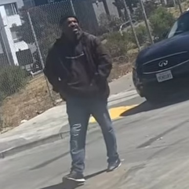 Man Shot, Killed In San Francisco's Tenderloin