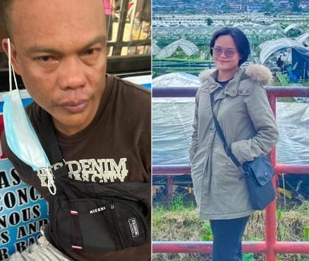 Drunk Guy Fatally Shoots Security Guard With Her Own Pistol