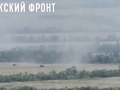 More Ukrops Getting Smoked