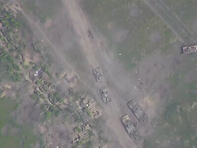 More Ukrop Equipment Hit 