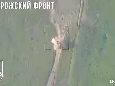 Lancet Strike Drones Contiue To Work Ukrops 