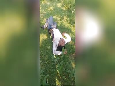 Failed Suicide Attempt...Now Feel The Fucking Burn