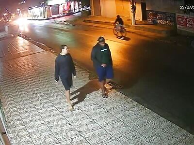 Biker die in fatal accident 