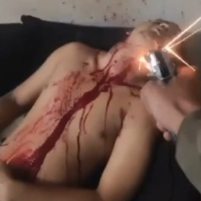 The Glock Gets the Job Done