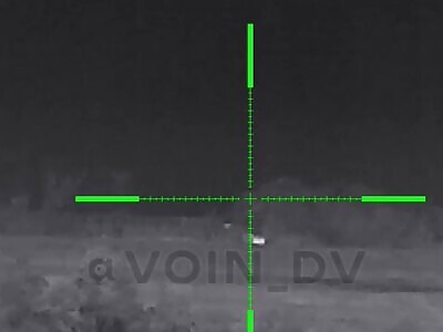 ATGM Crew Knoxks Out Ukroo IFV 