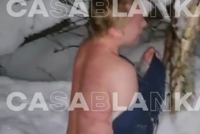 Russian Debt Collectors Are Savages