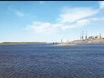 кацап Air Force...