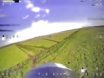 Another russian BMP taken out