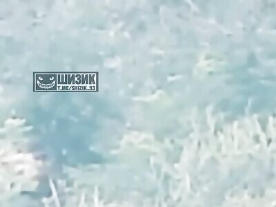 1 sniper shot 3 invaders KIA