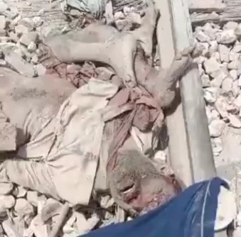 The Independent Pakistan passenger train crash claims 15 lives 6 mins 