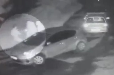 Russian man fatally stabbed after argument over parked car