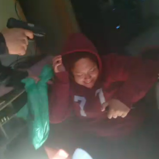 Traffickers Execute Unarmed Rival Gang Member At His Home