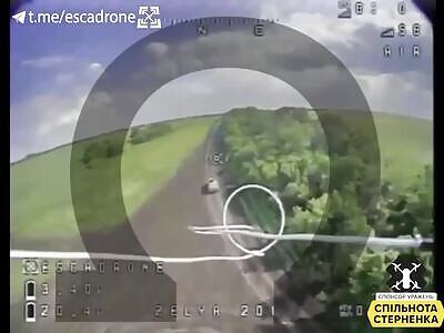 Another ua kamikaze drones compilation