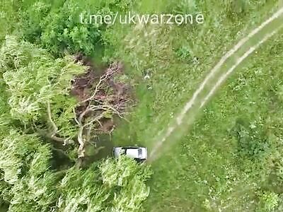 Russians abandoned and robbed their own.