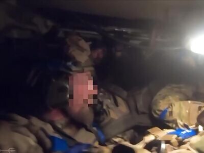 78th Special Purpose Air Assault Regiment 