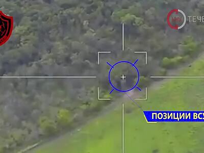 Lancets and ATGM's working On Uktops