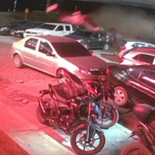  Well, I Bet This Is Best Ejection You Will See this Week