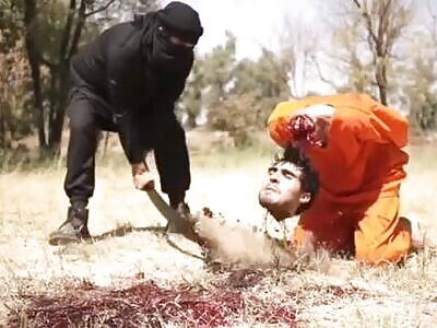 The Fall of Some Heads